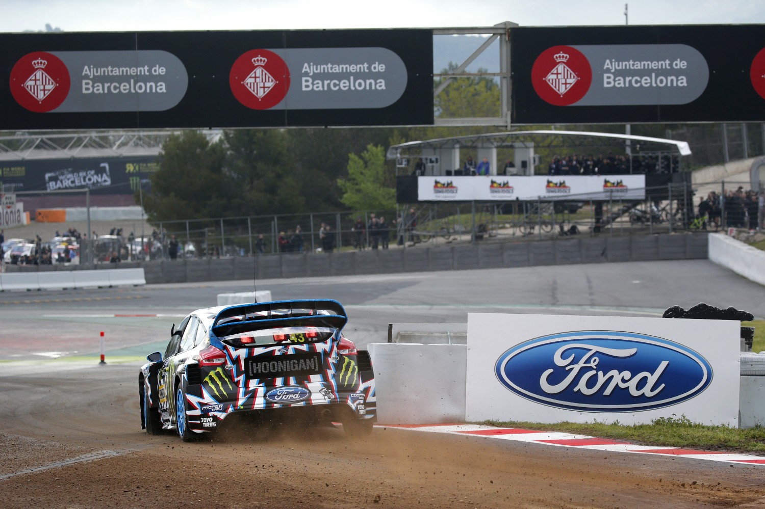 Ken Block