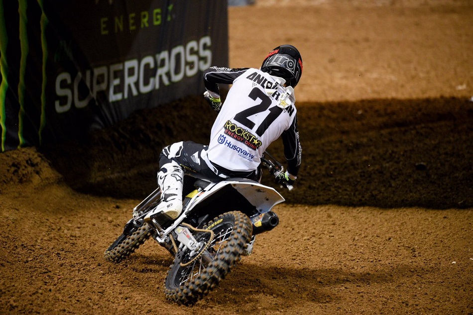 Jason Anderson