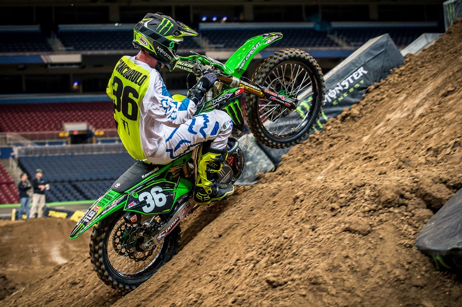 Adam Cianciarulo