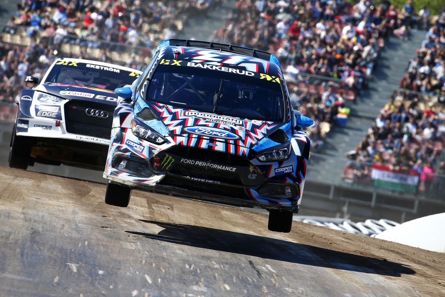 Andreas Bakkerud