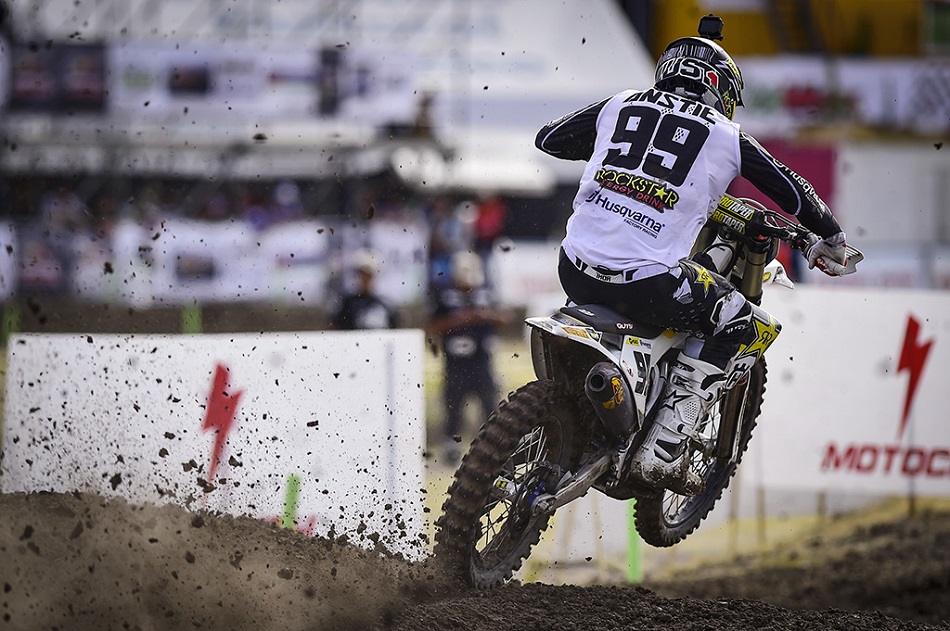 Max Anstie