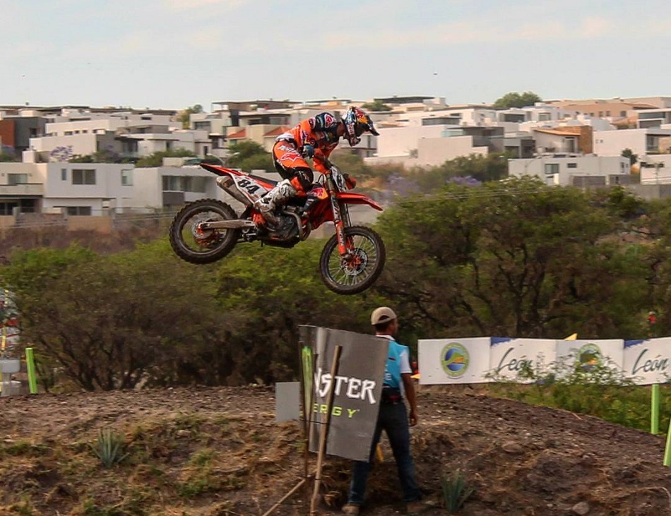Jeffrey Herlings