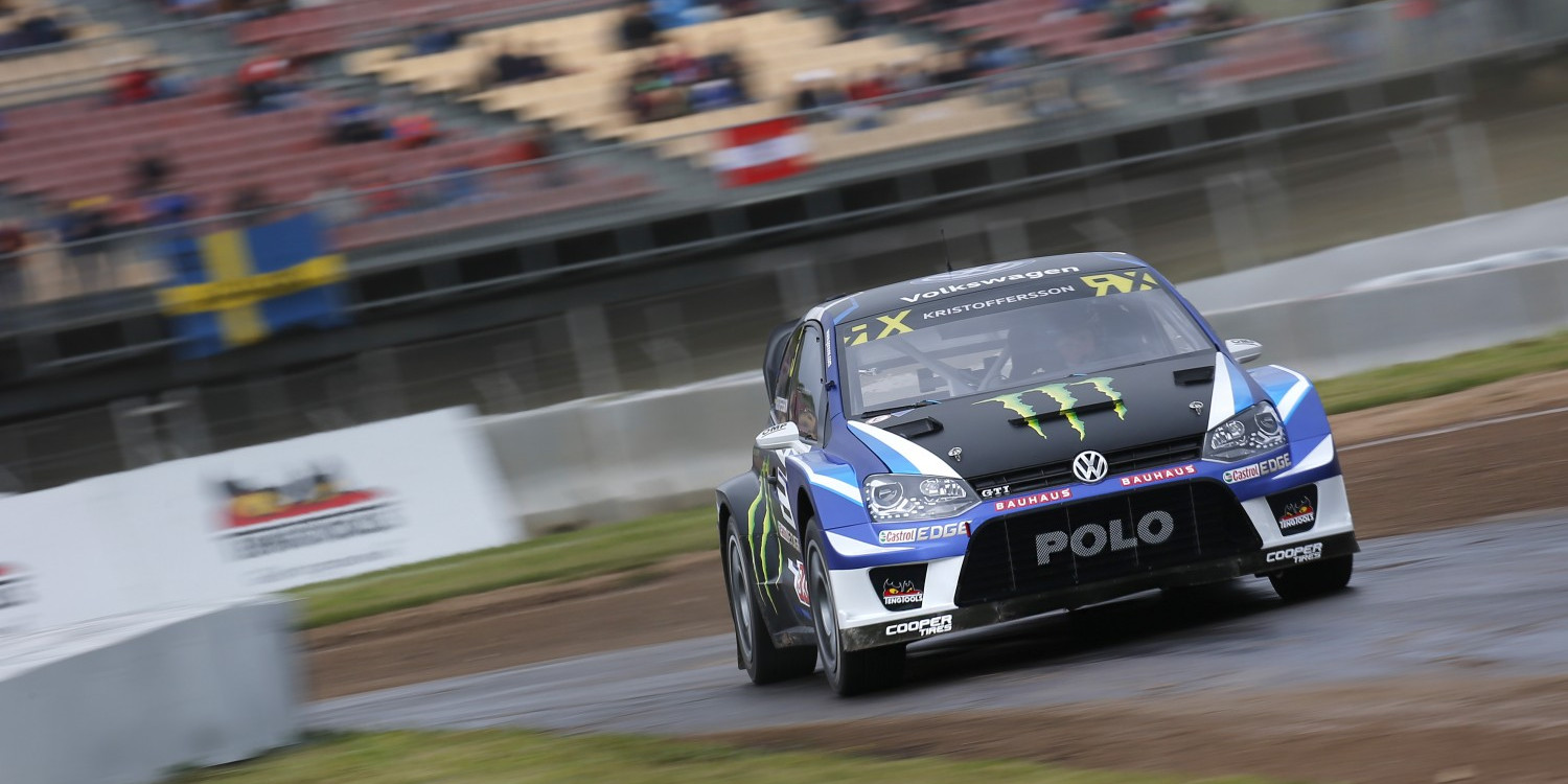 Johan Kristoffersson