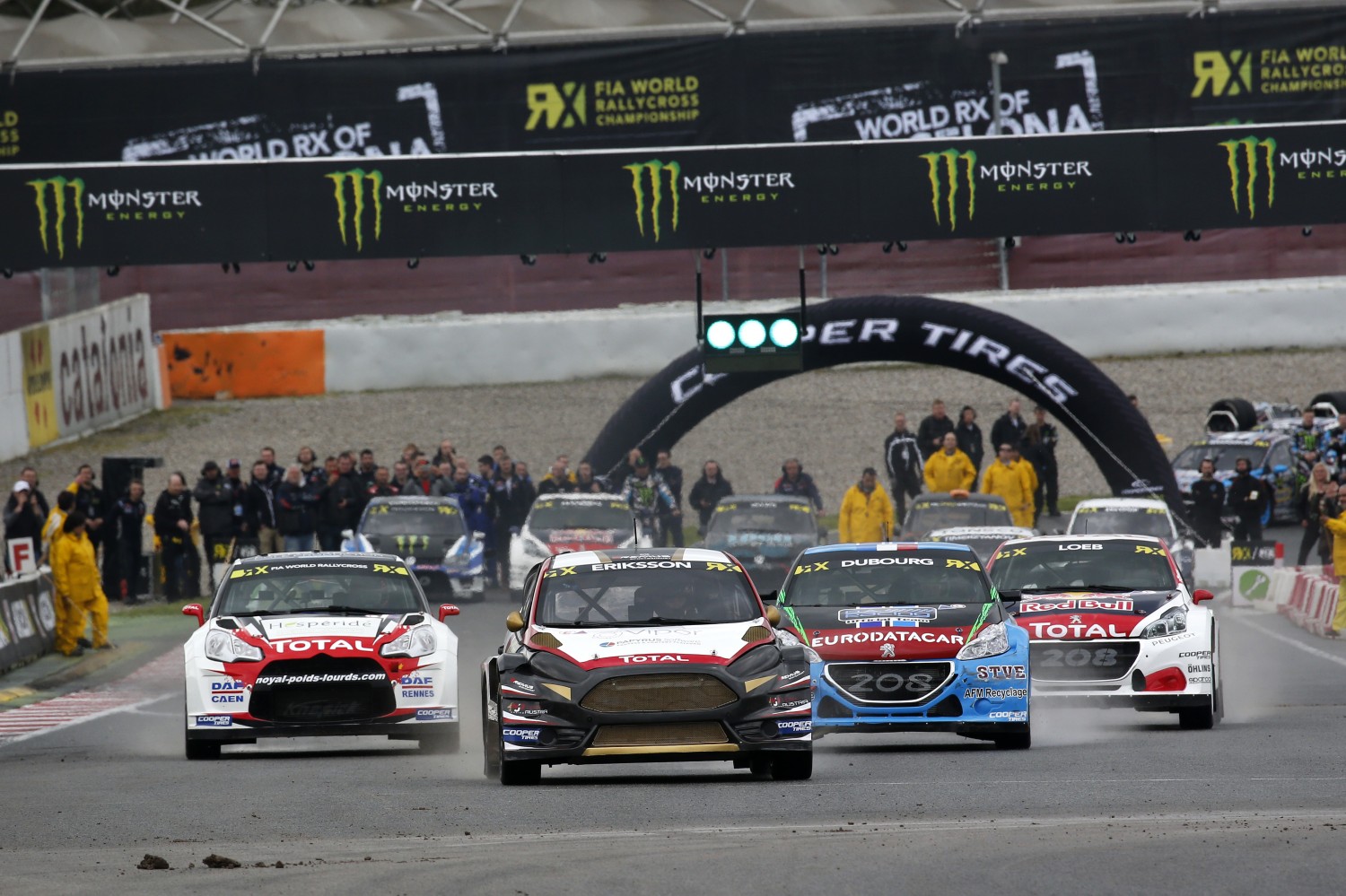 Peugeot Hansen