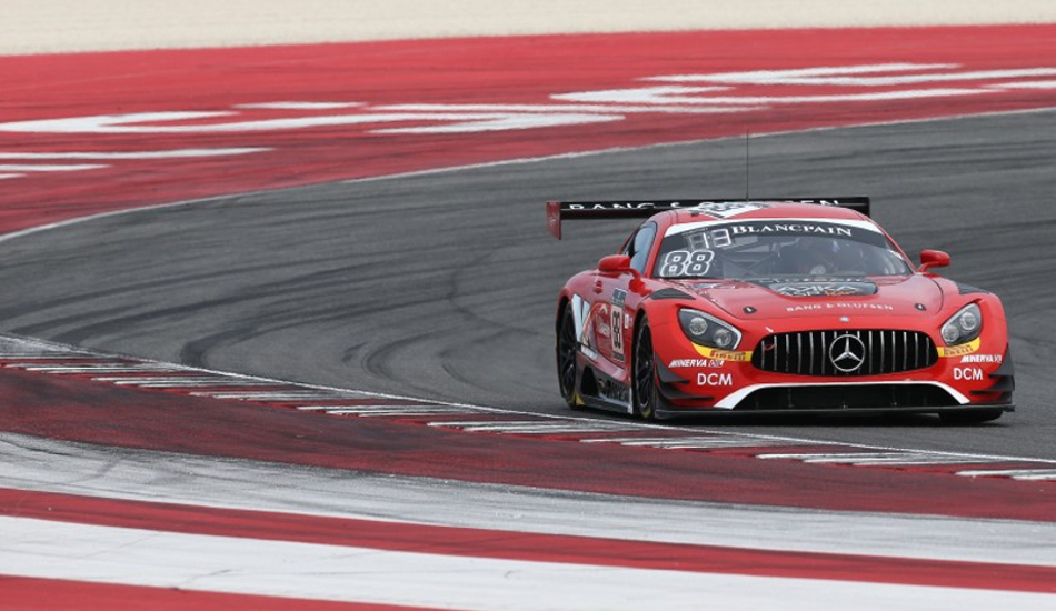 Dani Juncadella en 2017