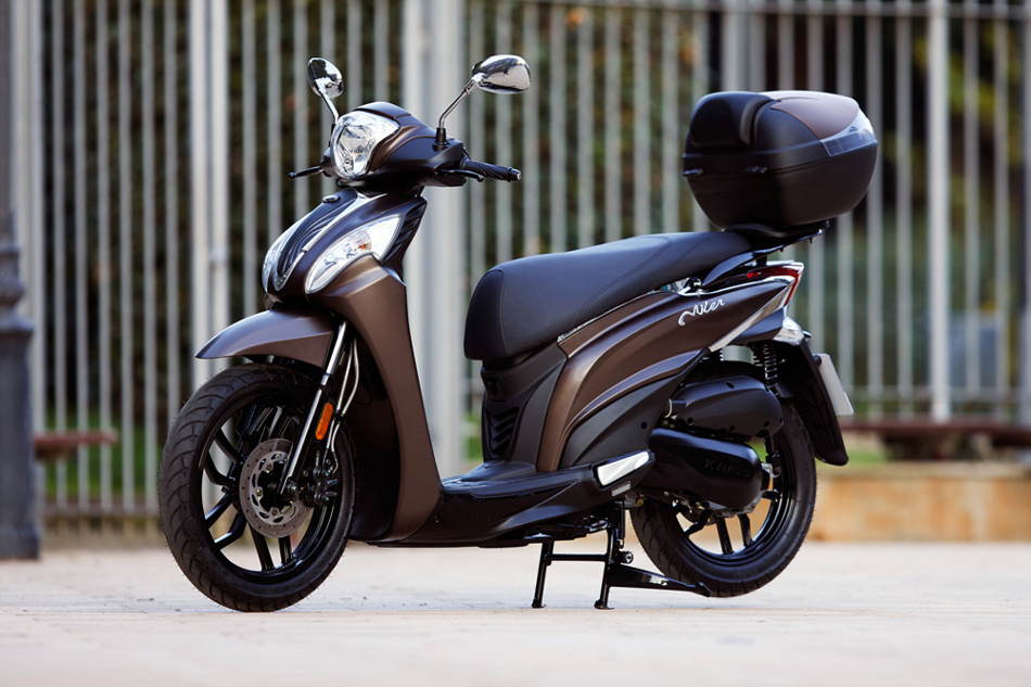 Kymco IMG-1