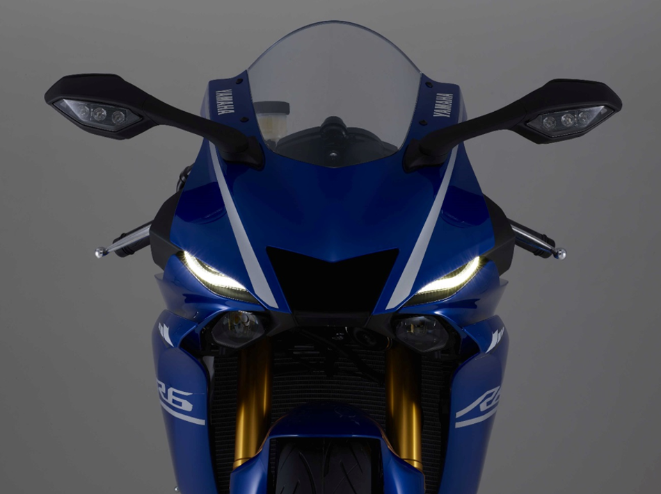 YZF-1