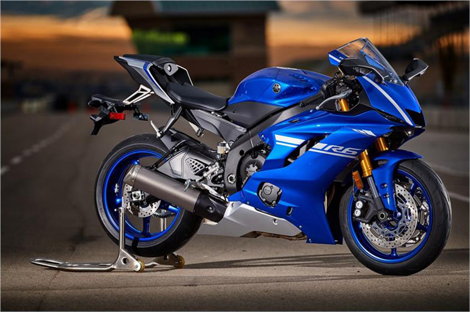 YZF-3