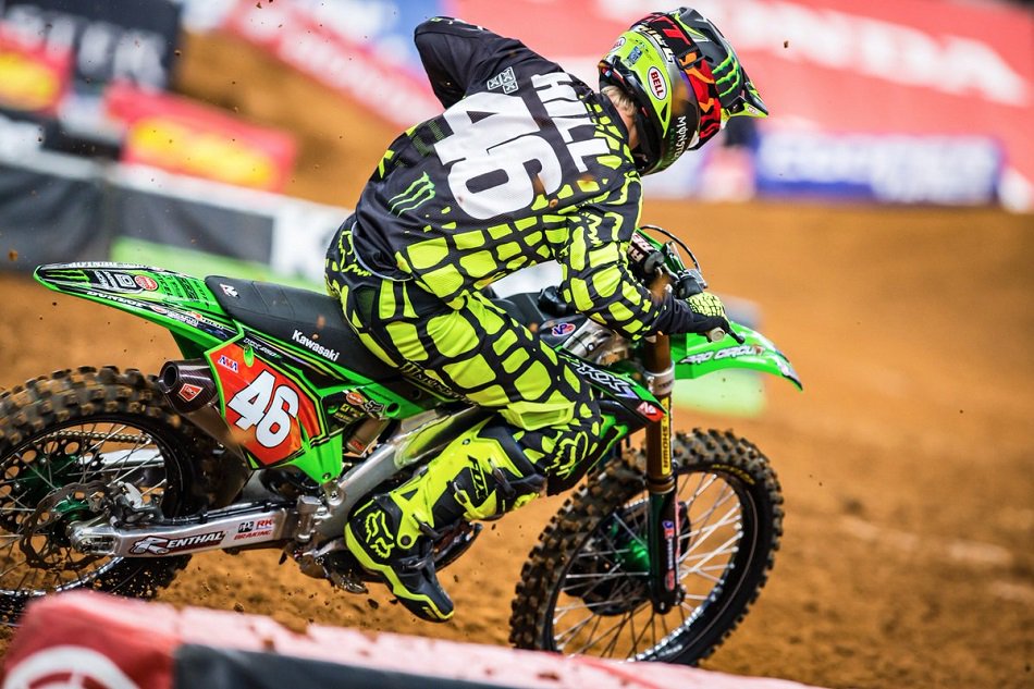 Justin Hill