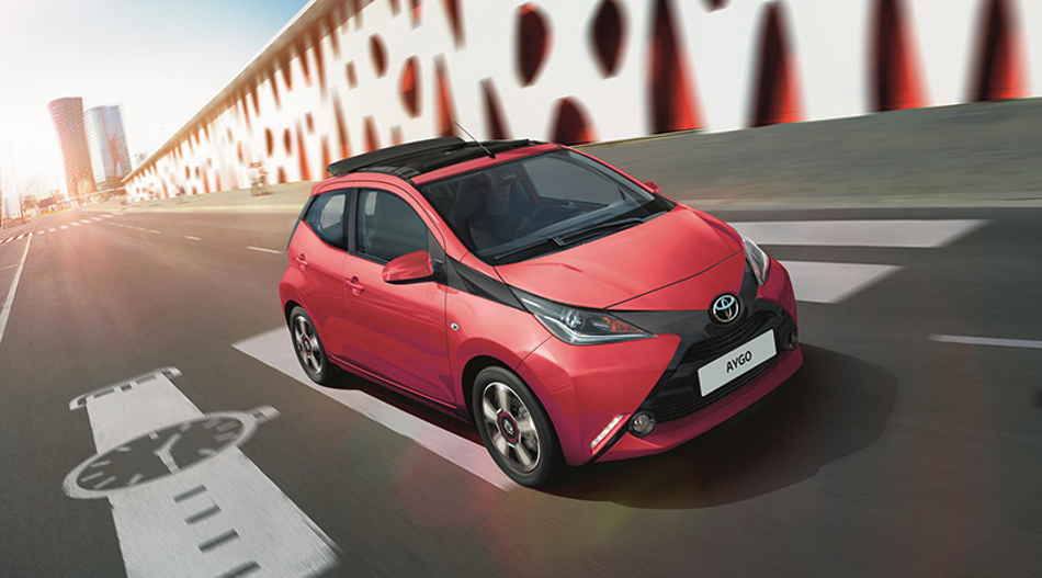 AYGO-1