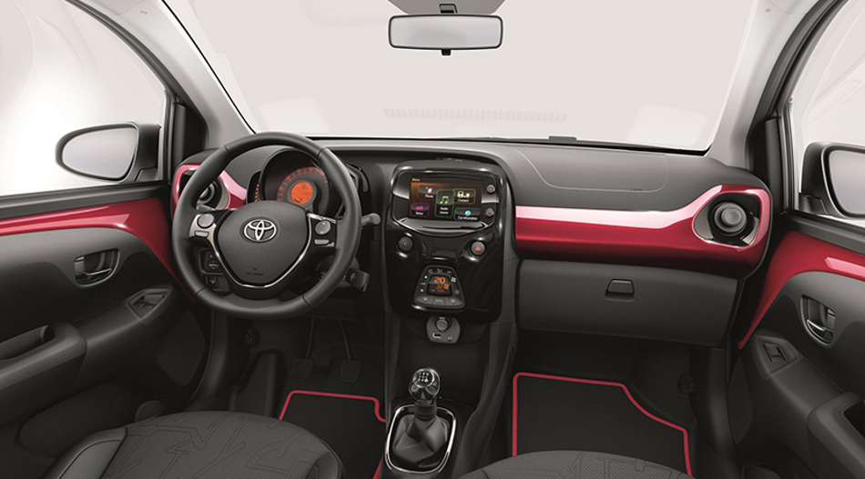 Aygo-2
