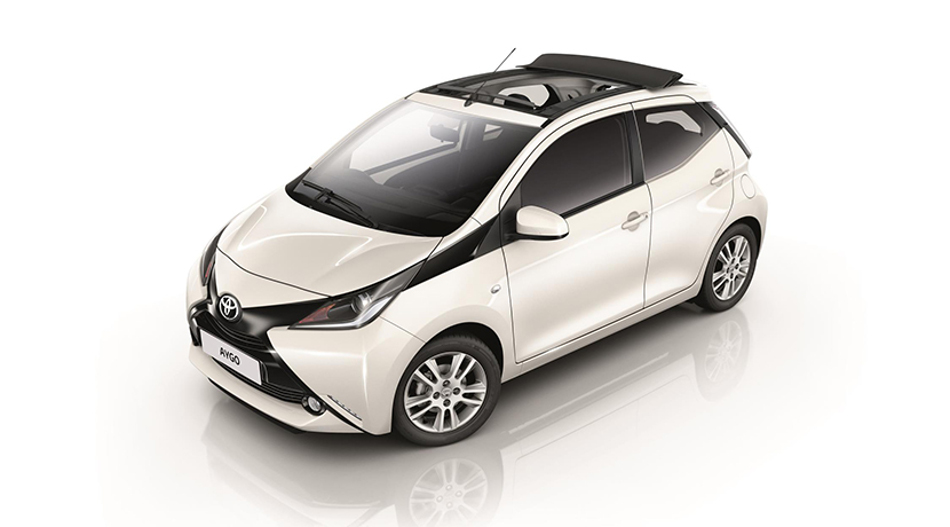 Aygo-3