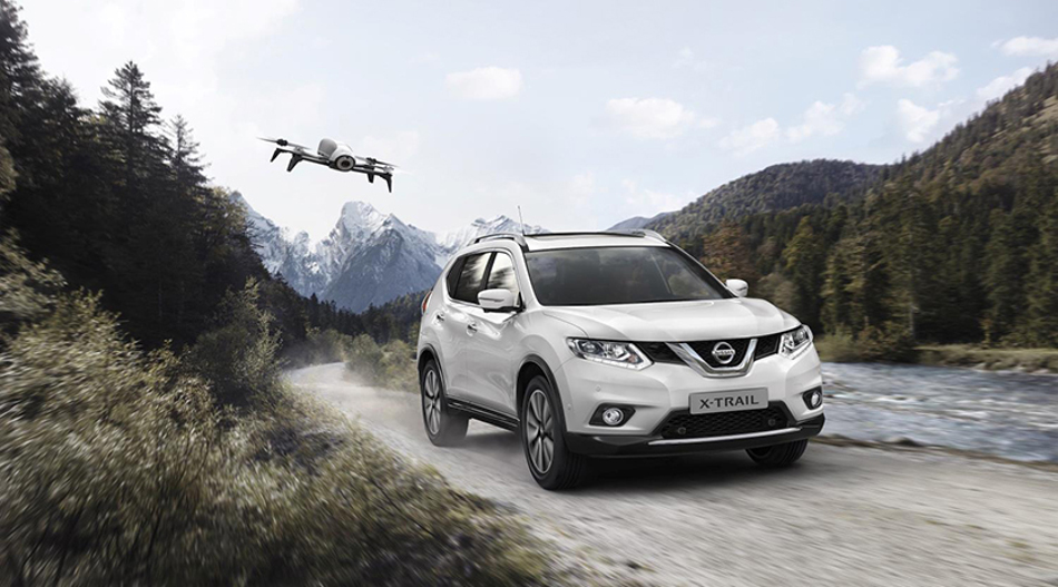 X-Trail X-Scape-1