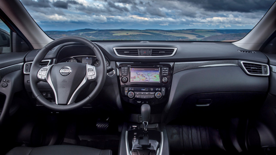 X-Trail X-Scape-2