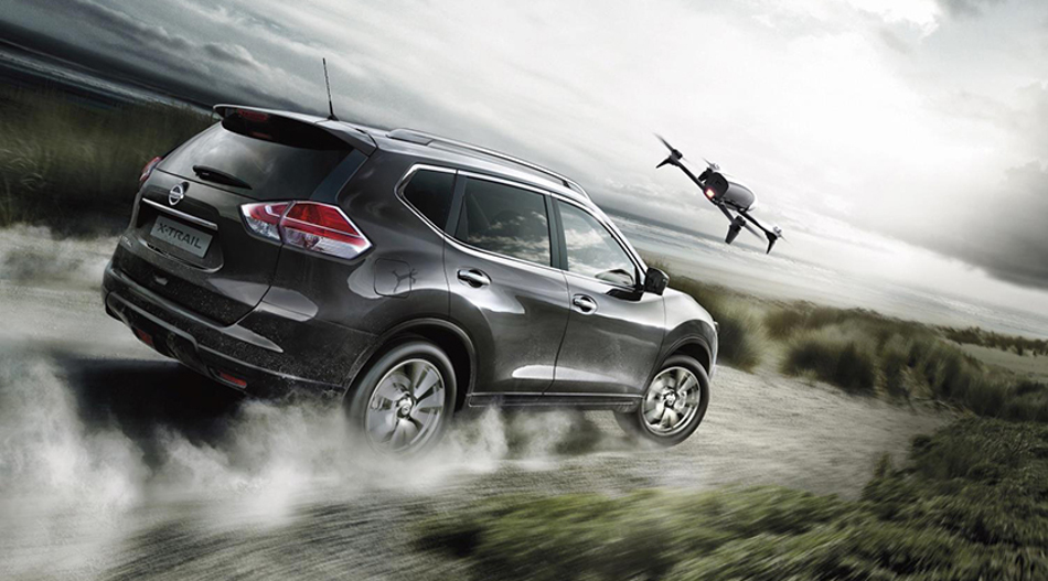 X-Trail X-Scape-3