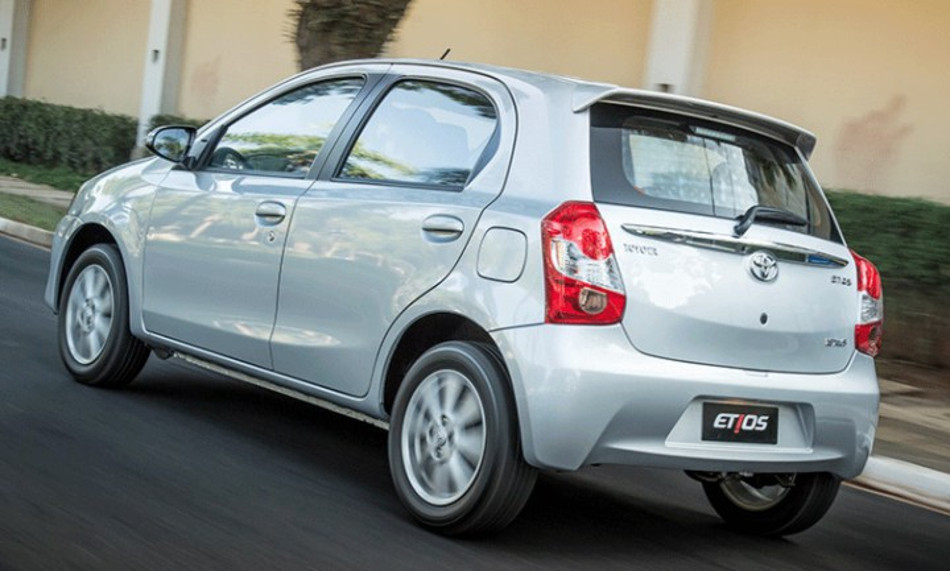 Etios-3