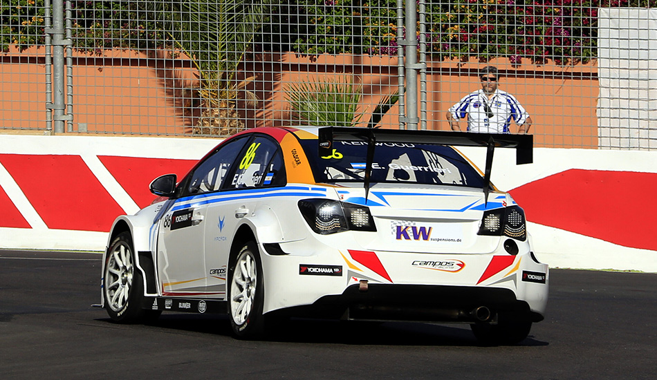 Esteban Guerrieri