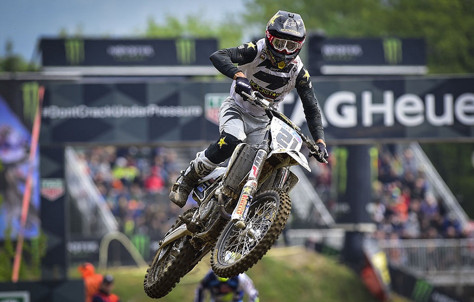 Gautier Paulin