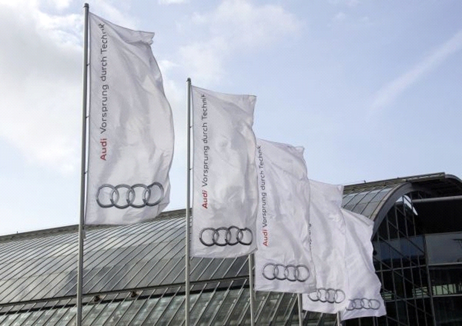 Audi y Porsche-1