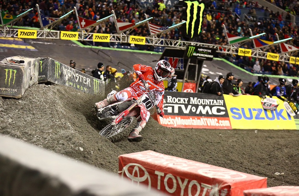 Justin Brayton