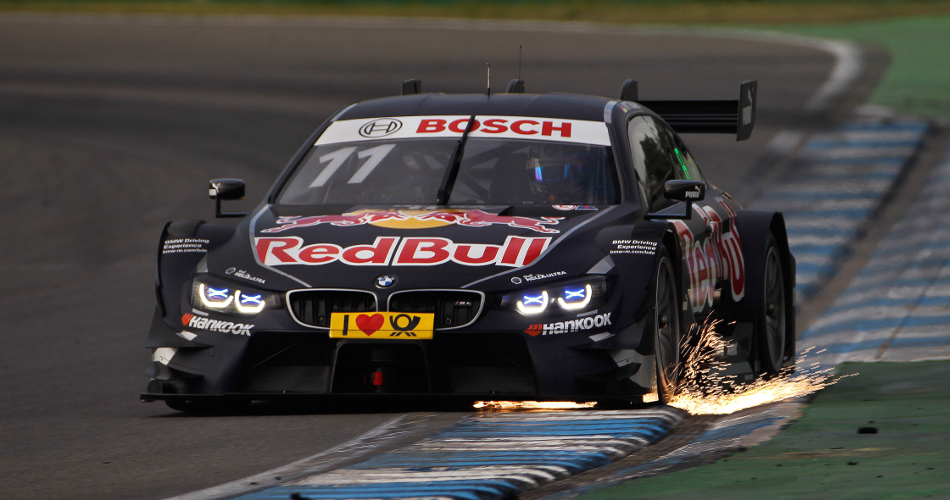 Marco Wittmann