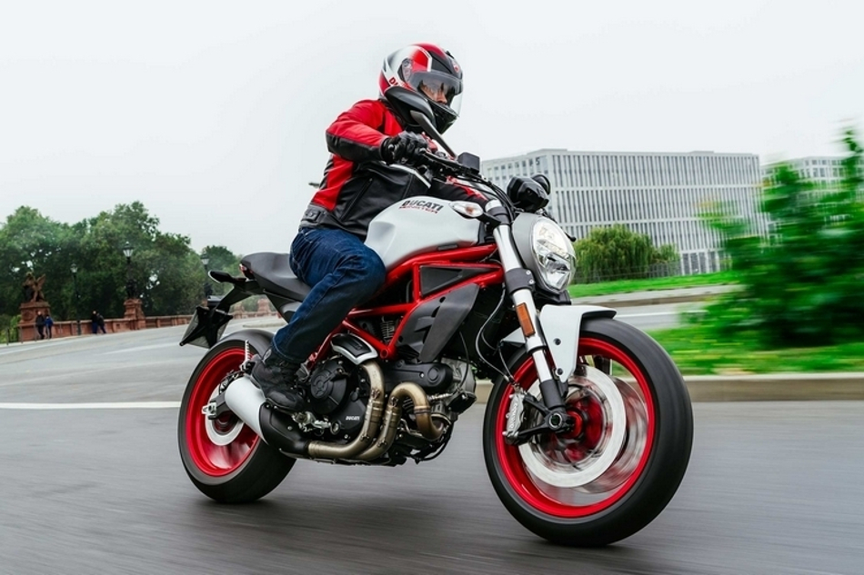 Ducati 797-1