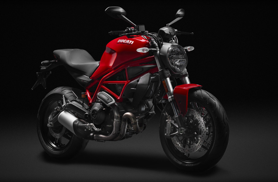 Ducati 797-2