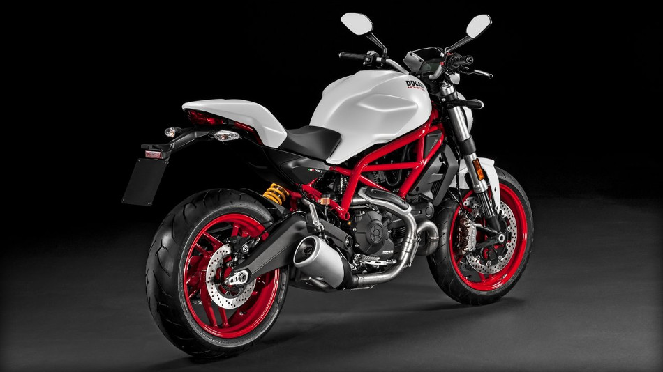 Ducati 797-4