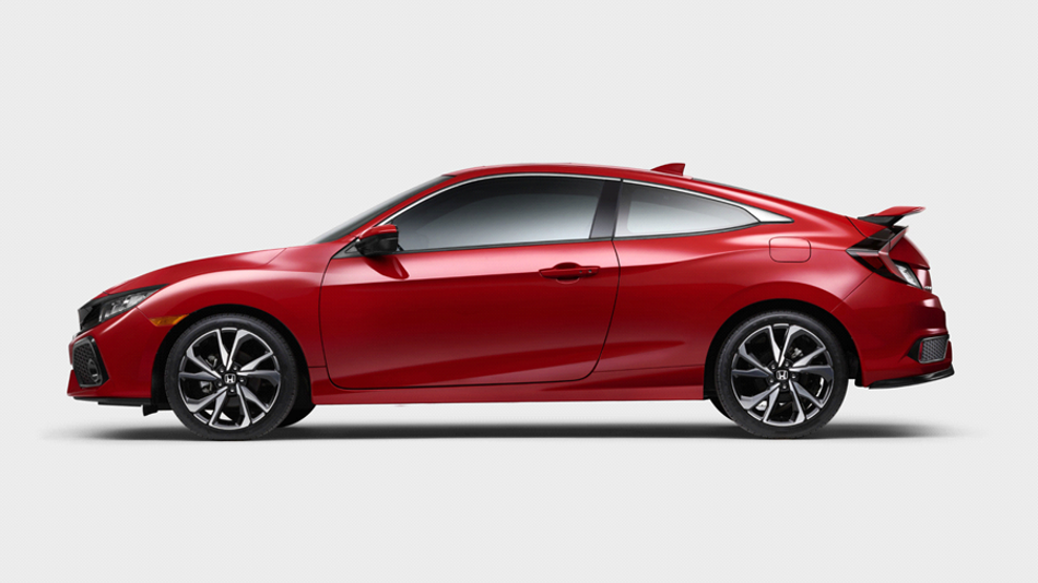 Civic SI-1