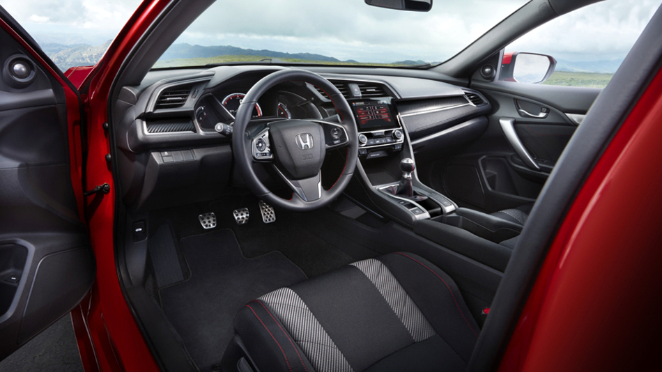 Civic SI-2