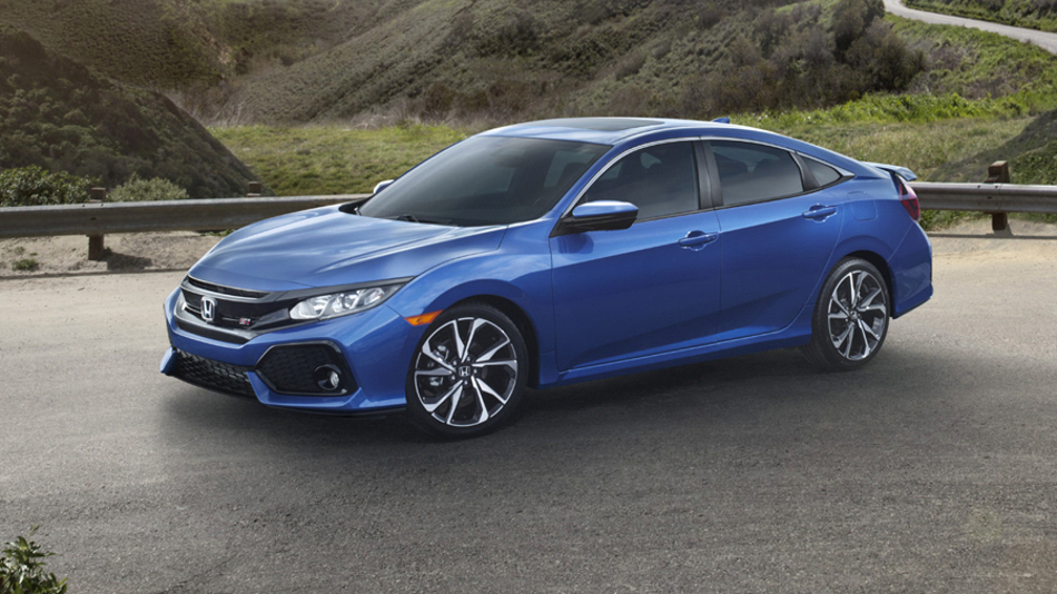 Civic SI-3
