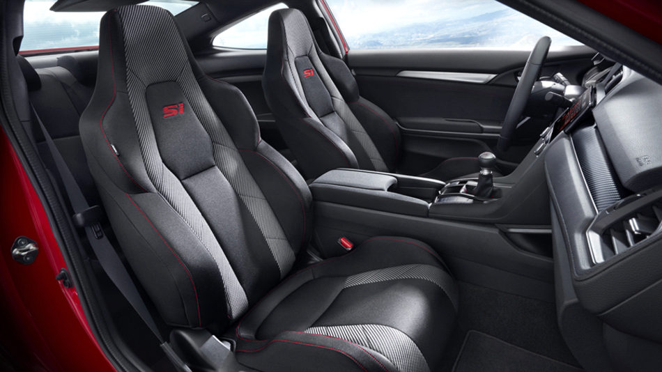 Civic SI-4