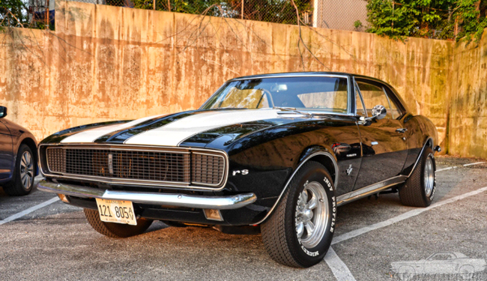 Camaro-1
