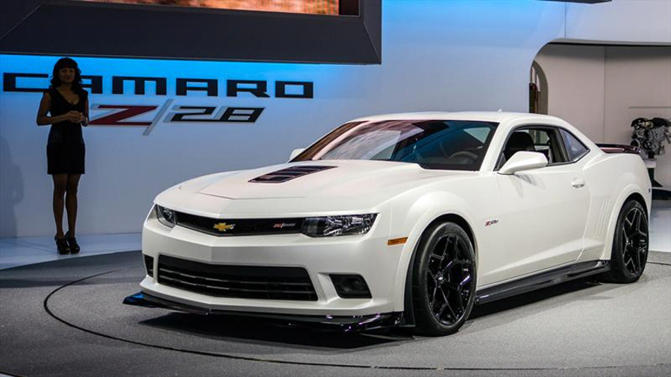 Camaro-10