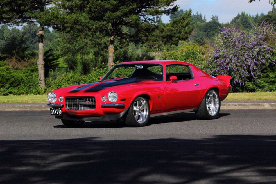 Camaro-2