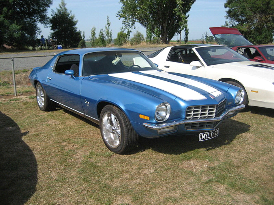Camaro-4