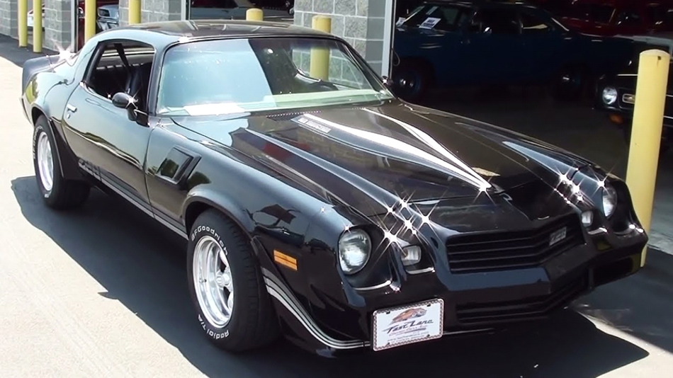 Camaro-5