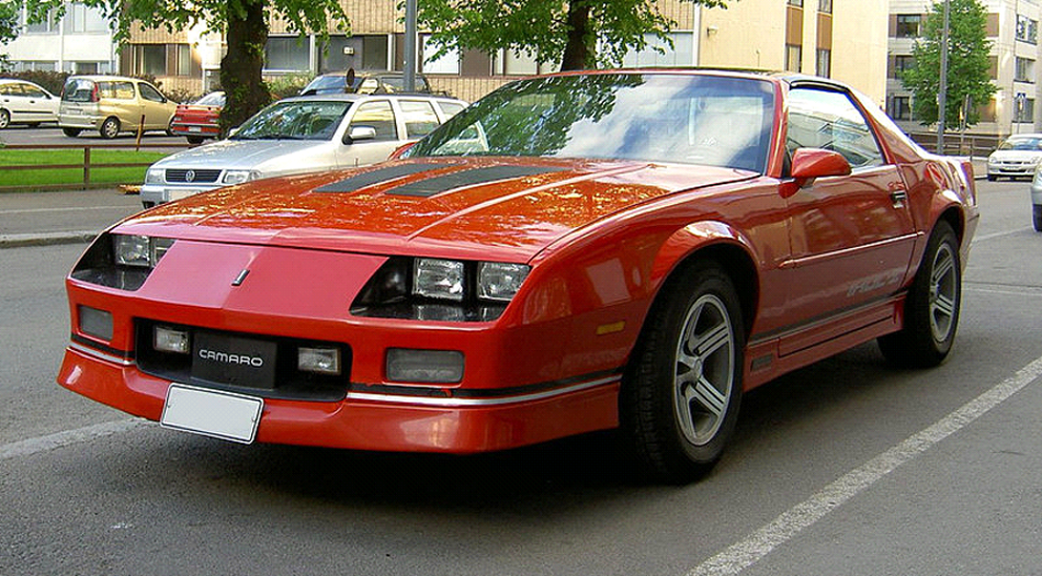 Camaro-6