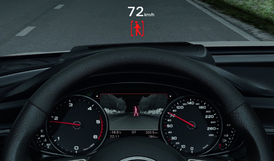Head-Up Display-2