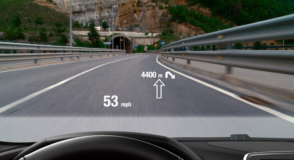 Head-Up Display-5