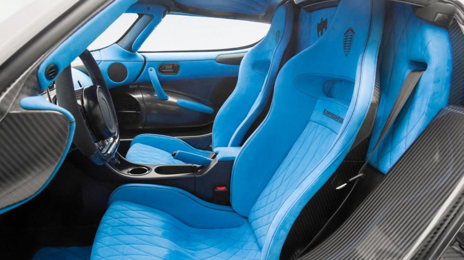 Agera RS1-2