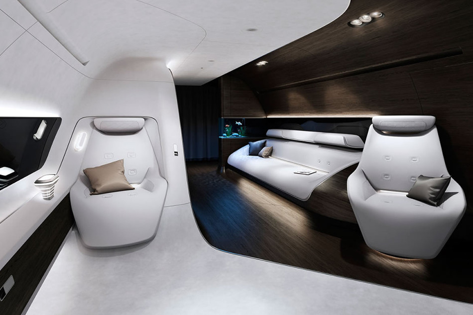Mercedes y Lufthansa-1