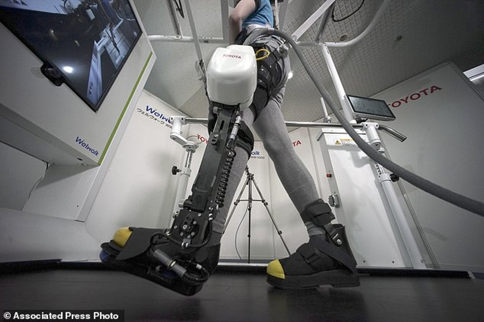 Welwalk WW-1000 IMG-3