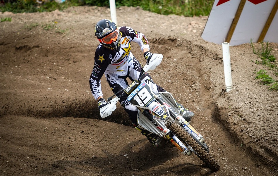 Thomas Kjer Olsen