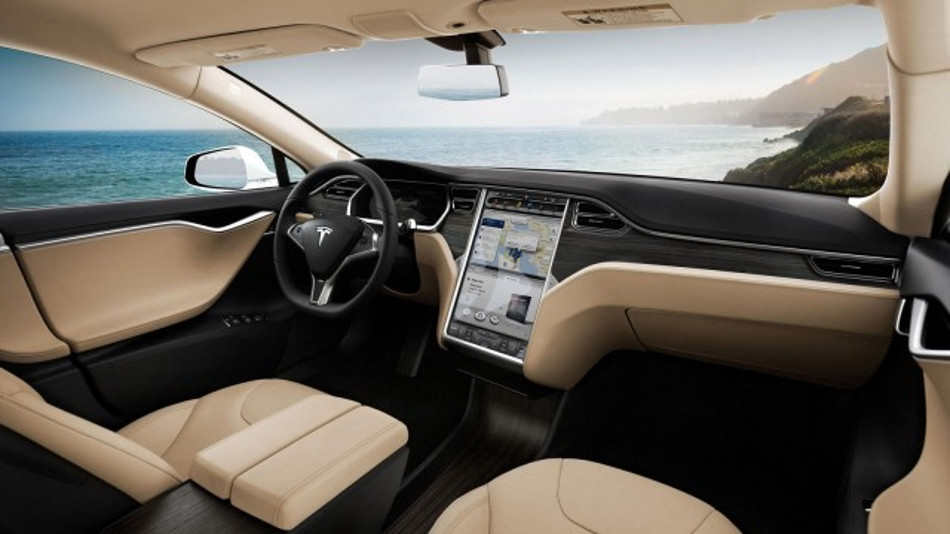Tesla S60-3