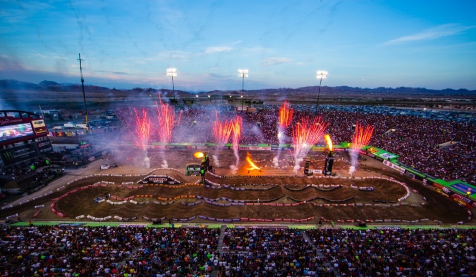 Sam Boyd Stadium