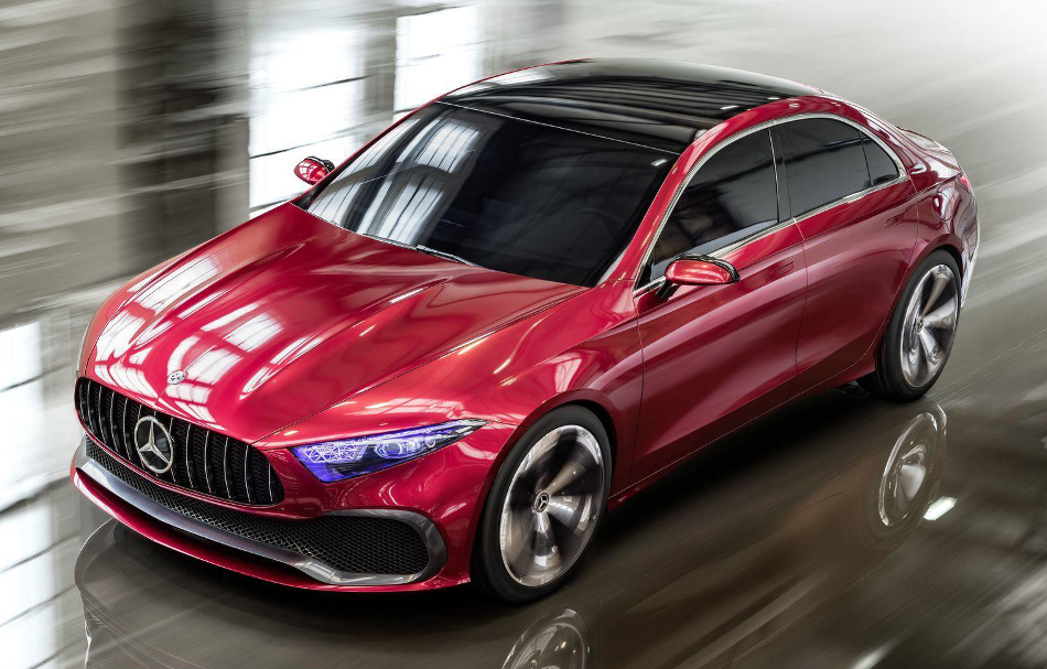 Sedan Concept-1
