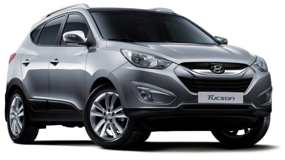 SUV-1