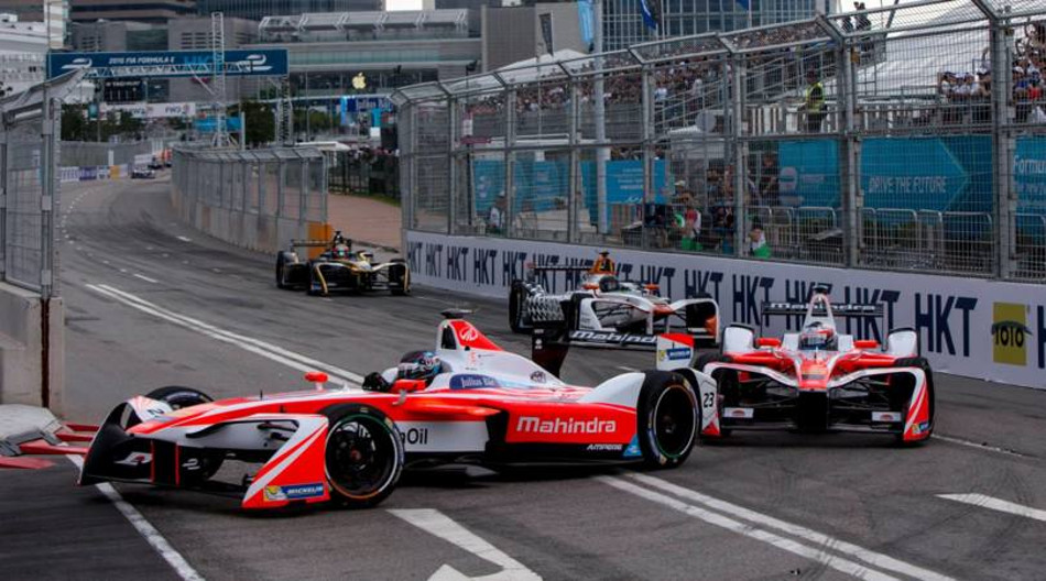 Roma Eprix-2