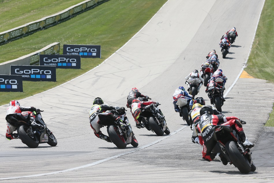 Road America